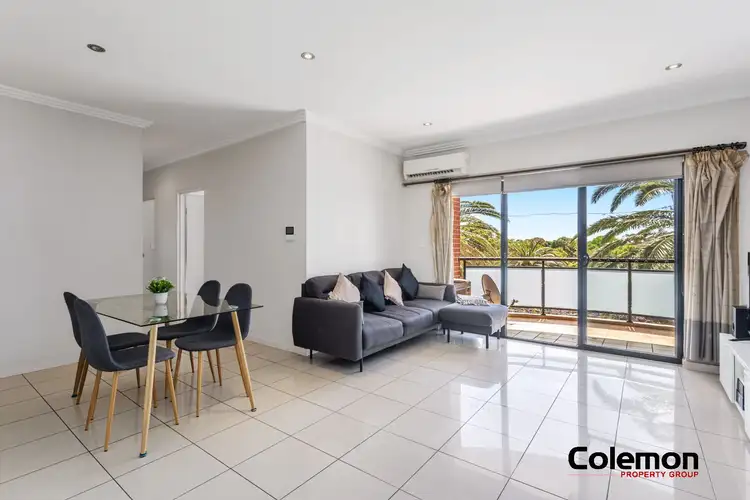 Fourth view of Homely apartment listing, 32/8-16 Eighth Ave, Campsie NSW 2194