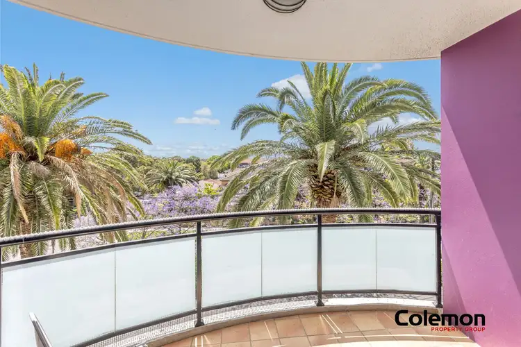 Fifth view of Homely apartment listing, 32/8-16 Eighth Ave, Campsie NSW 2194