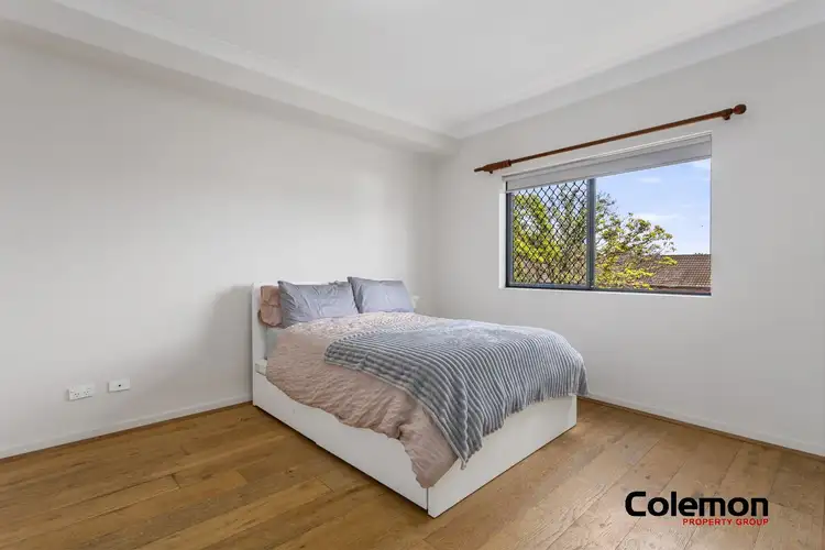 Sixth view of Homely apartment listing, 32/8-16 Eighth Ave, Campsie NSW 2194