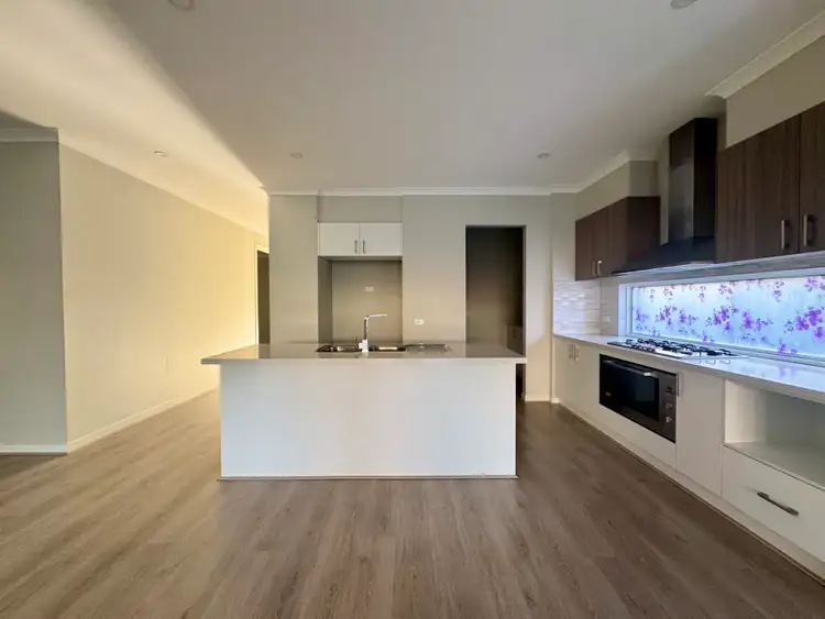 Second view of Homely house listing, 43 Calibre Circuit, Clyde North VIC 3978