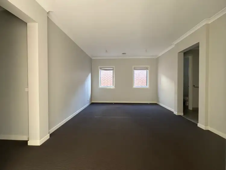 Fourth view of Homely house listing, 43 Calibre Circuit, Clyde North VIC 3978