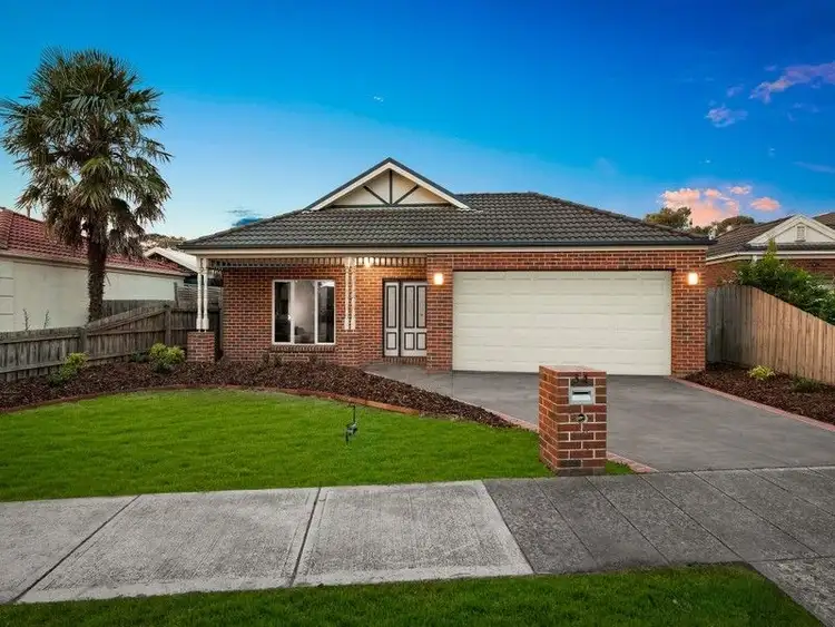 34 Henry Lawson Drive, Lynbrook VIC 3975