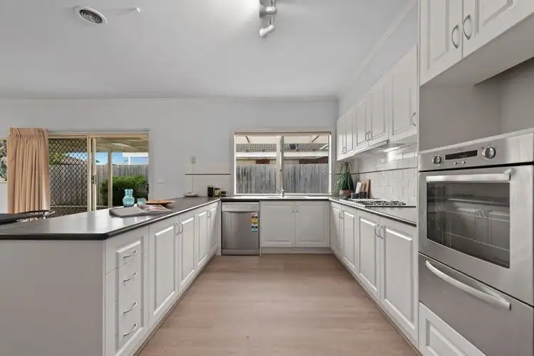 Second view of Homely house listing, 34 Henry Lawson Drive, Lynbrook VIC 3975