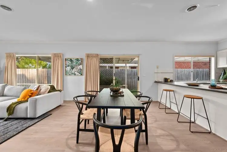 Fourth view of Homely house listing, 34 Henry Lawson Drive, Lynbrook VIC 3975