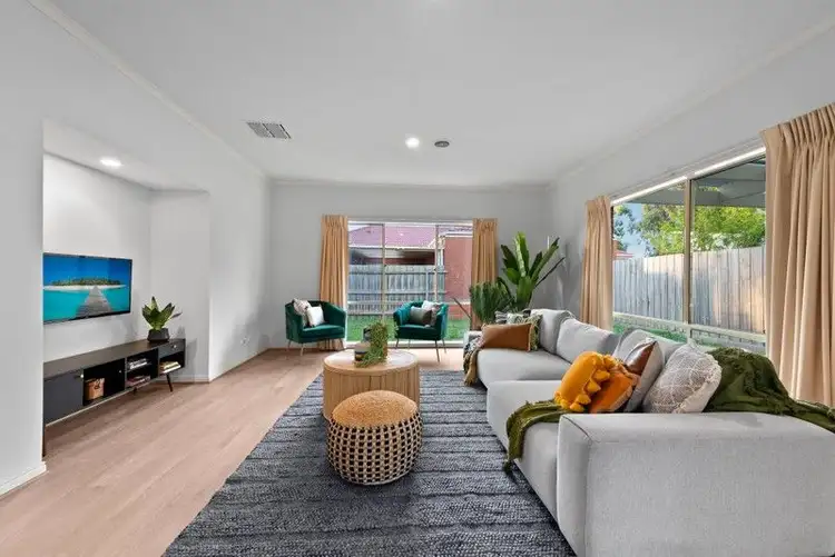 Fifth view of Homely house listing, 34 Henry Lawson Drive, Lynbrook VIC 3975