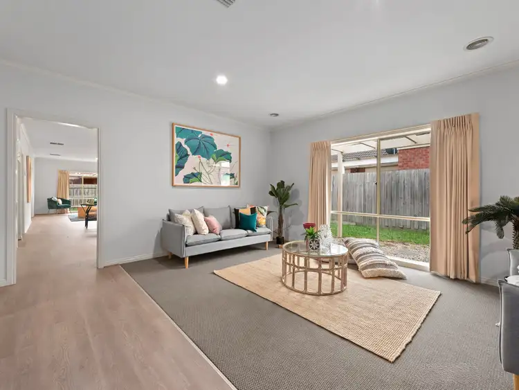 Sixth view of Homely house listing, 34 Henry Lawson Drive, Lynbrook VIC 3975