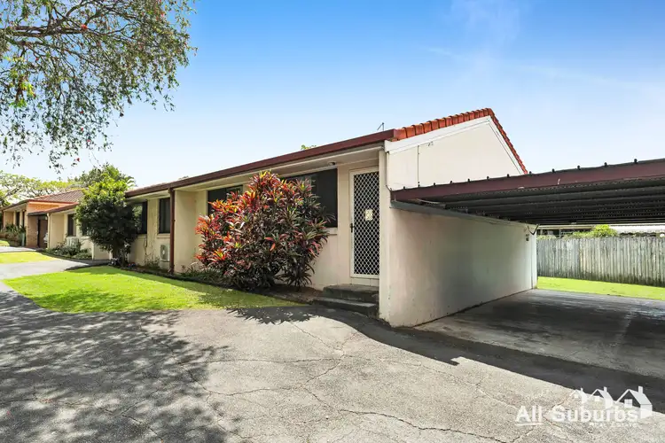 Main view of Homely unit listing, 4/78 Ewing Road, Woodridge QLD 4114