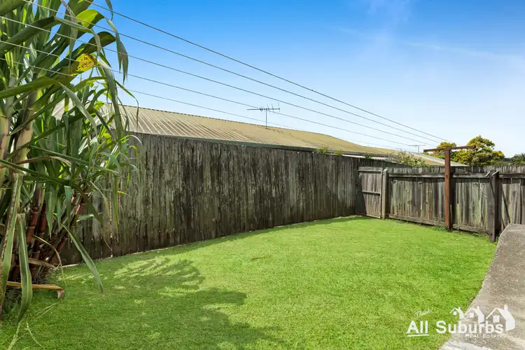 Second view of Homely unit listing, 4/78 Ewing Road, Woodridge QLD 4114