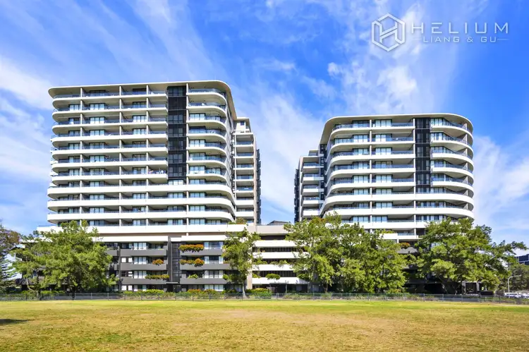 306/20 Levey Street, Wolli Creek NSW 2205