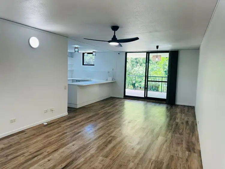 Second view of Homely apartment listing, 8/9 Rainbow Shores Drive, Rainbow Beach QLD 4581