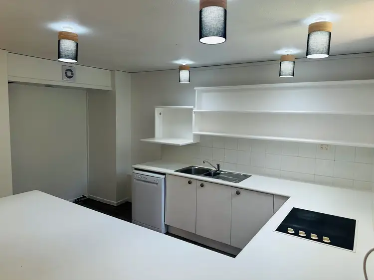 Fourth view of Homely apartment listing, 8/9 Rainbow Shores Drive, Rainbow Beach QLD 4581