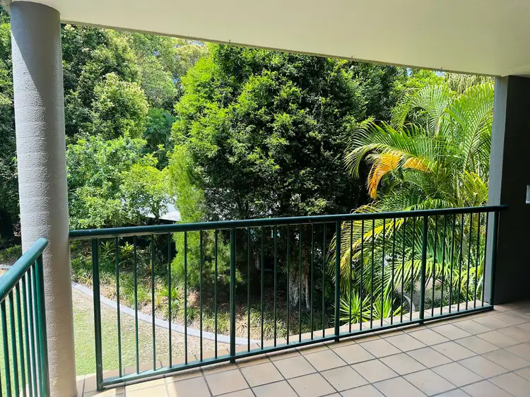 Fifth view of Homely apartment listing, 8/9 Rainbow Shores Drive, Rainbow Beach QLD 4581