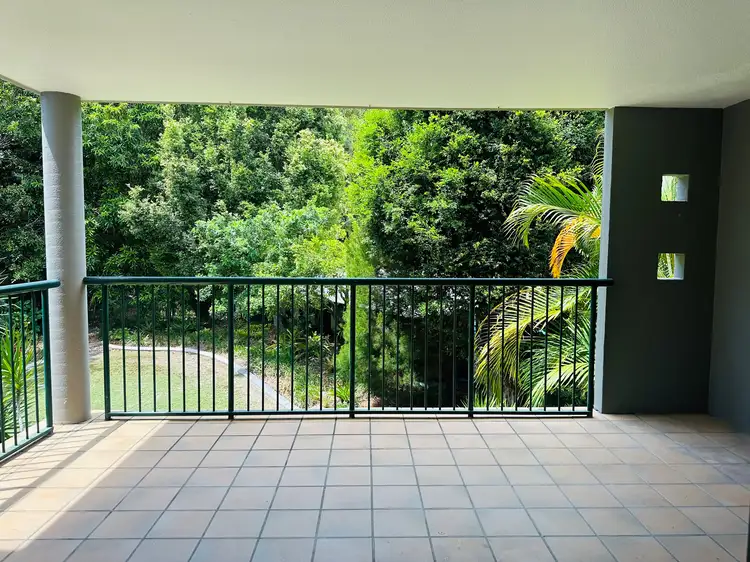 Sixth view of Homely apartment listing, 8/9 Rainbow Shores Drive, Rainbow Beach QLD 4581