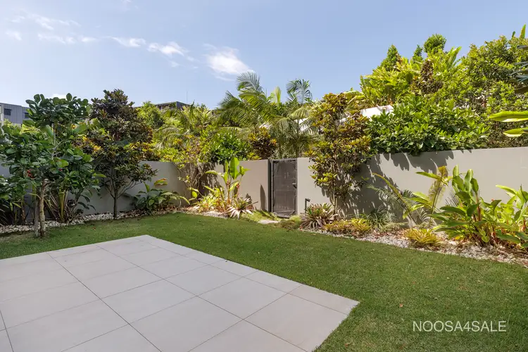 314/2 Sedgeland Drive, Noosa Heads QLD 4567