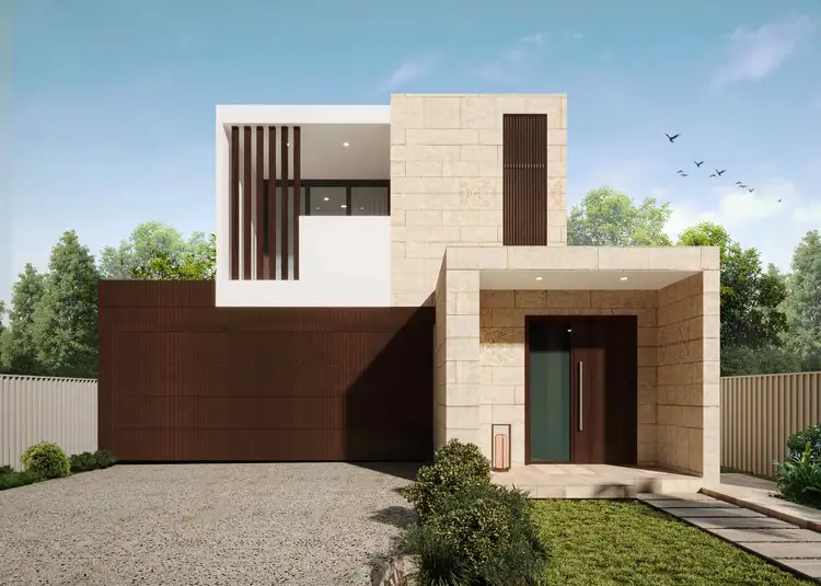 Fourth view of Homely house listing, Lot 30 Bluegum Way, Oakden SA 5086