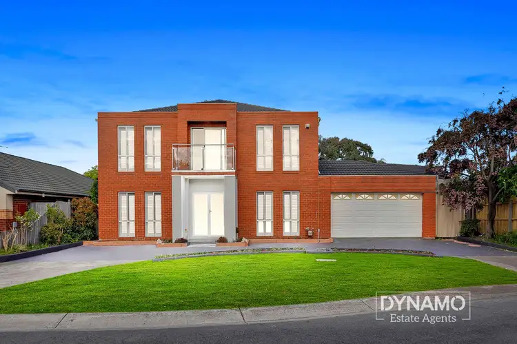 38 Exmouth Road, Craigieburn VIC 3064