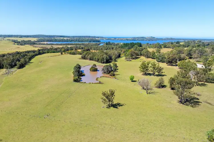 Fourth view of Homely rural property listing, 71 COILA CREEK ROAD, Coila NSW 2537