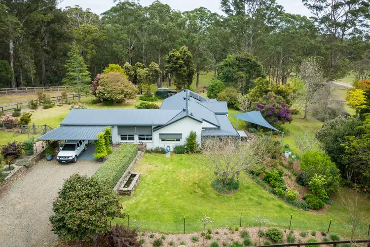 Sixth view of Homely rural property listing, 71 COILA CREEK ROAD, Coila NSW 2537