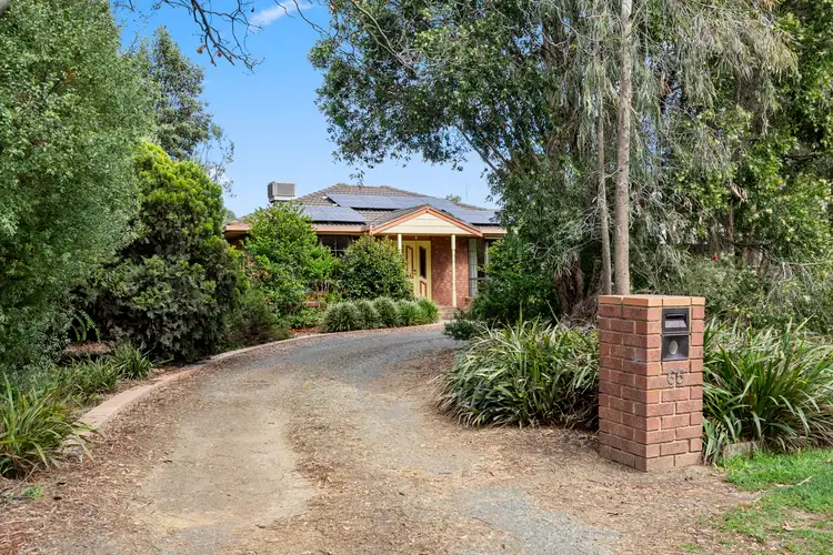 Second view of Homely house listing, 65 TATURA-UNDERA ROAD, Tatura VIC 3616