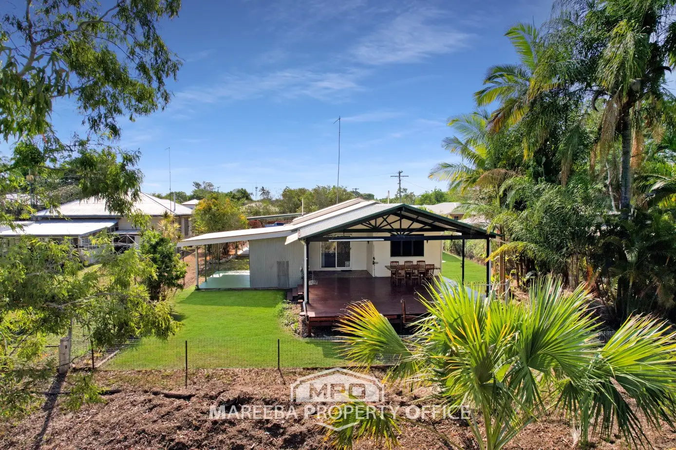 Main view of Homely house listing, 11 Riverview Terrace, Mareeba QLD 4880