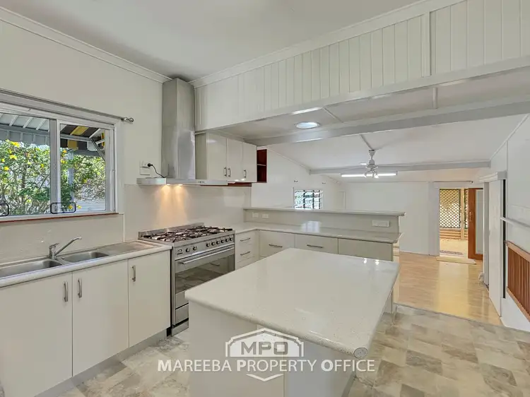 Second view of Homely house listing, 11 Riverview Terrace, Mareeba QLD 4880