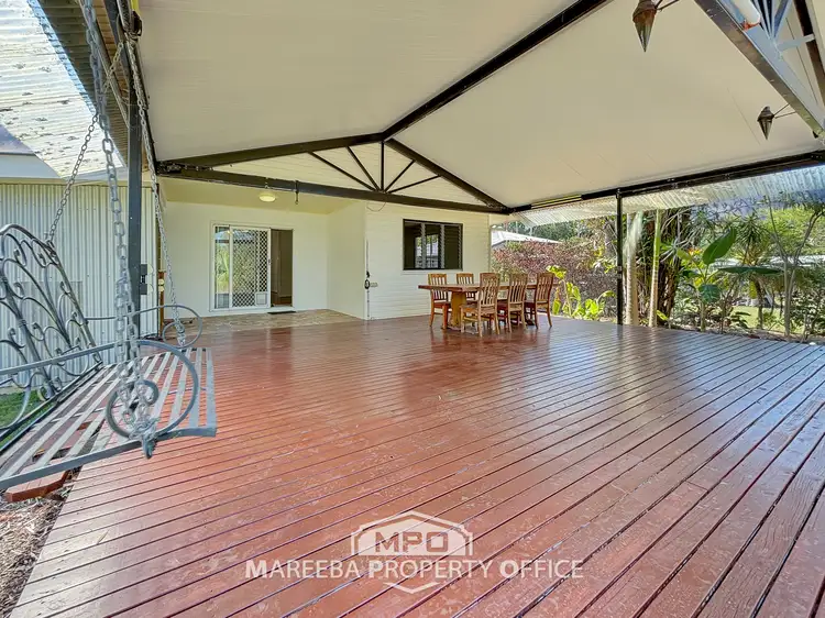 Third view of Homely house listing, 11 Riverview Terrace, Mareeba QLD 4880