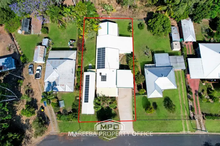 Fourth view of Homely house listing, 11 Riverview Terrace, Mareeba QLD 4880