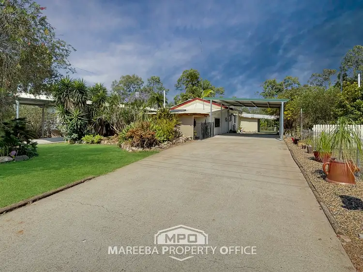 Fifth view of Homely house listing, 11 Riverview Terrace, Mareeba QLD 4880