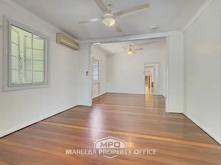 Sixth view of Homely house listing, 11 Riverview Terrace, Mareeba QLD 4880