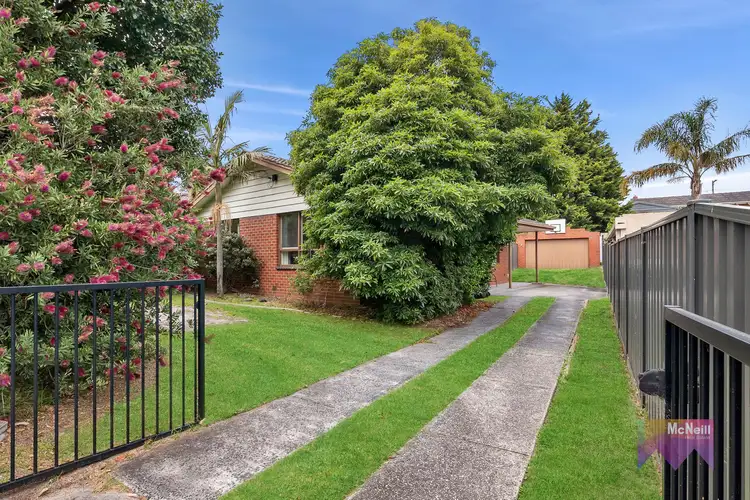 207 Cranbourne Road
