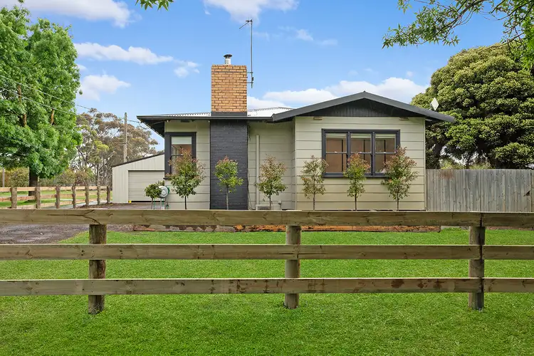 23 Austin Street, Hawkesdale VIC 3287