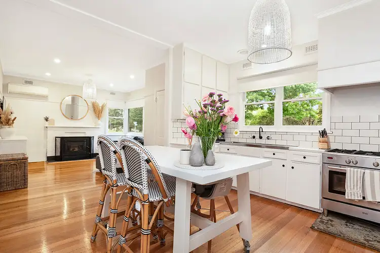 Second view of Homely house listing, 23 Austin Street, Hawkesdale VIC 3287