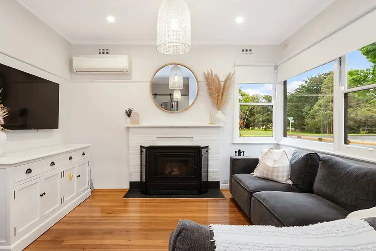 Third view of Homely house listing, 23 Austin Street, Hawkesdale VIC 3287
