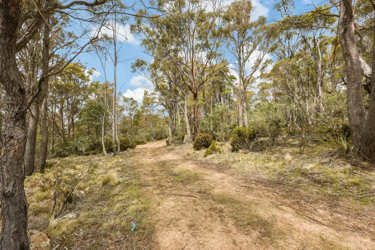 0 Tunbridge Tier Road, Tunbridge TAS 7120