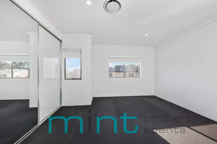 Fourth view of Homely semi-detached listing, 2/53-55 Lincoln Street, Belfield NSW 2191