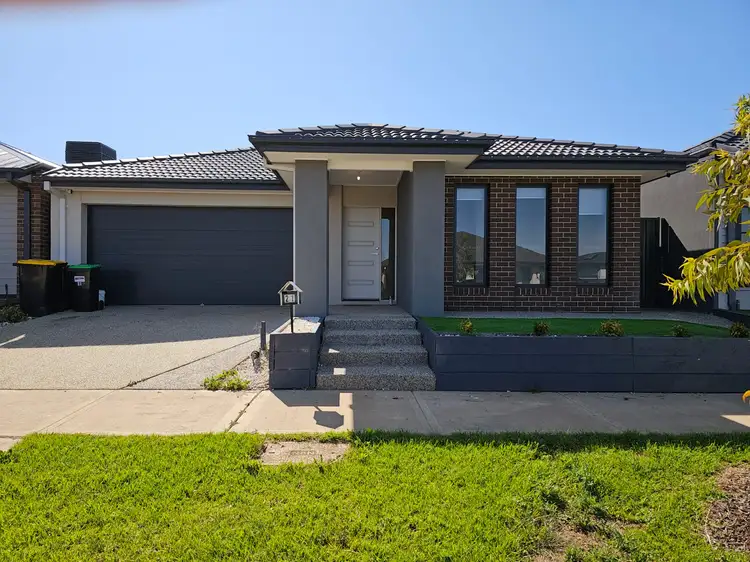 21 Gelantipy Drive, Truganina VIC 3029