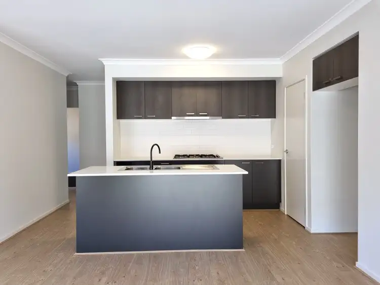 Second view of Homely house listing, 21 Gelantipy Drive, Truganina VIC 3029