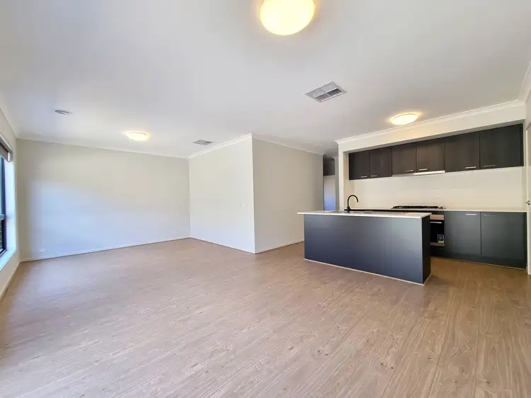 Third view of Homely house listing, 21 Gelantipy Drive, Truganina VIC 3029
