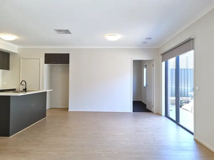 Fourth view of Homely house listing, 21 Gelantipy Drive, Truganina VIC 3029