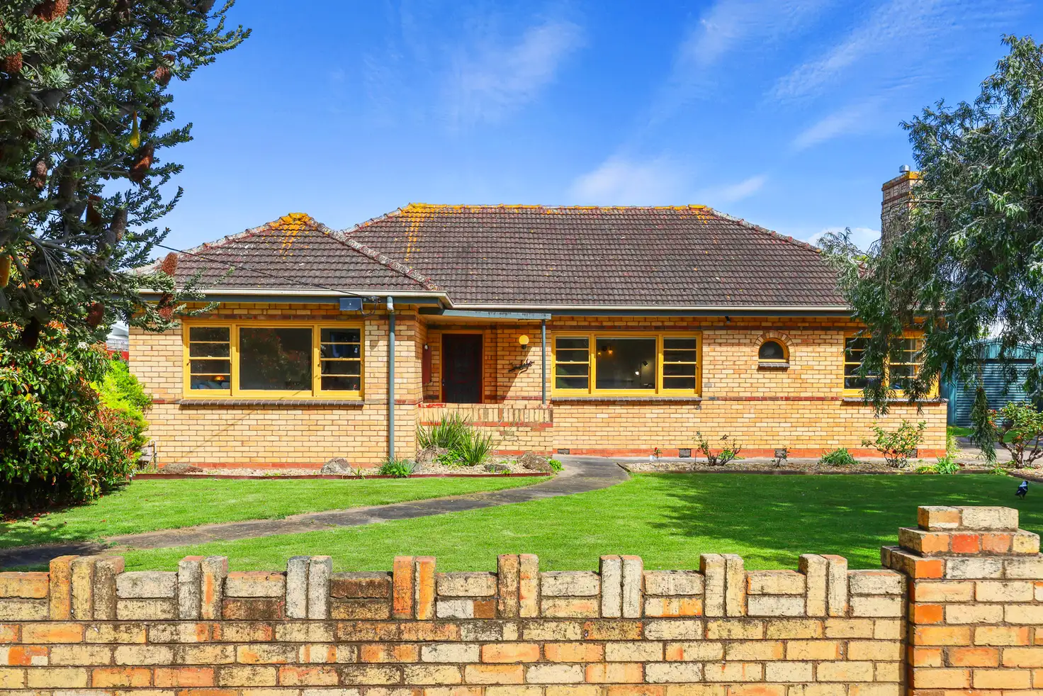 Main view of Homely house listing, 90 Princes Highway, Port Fairy VIC 3284