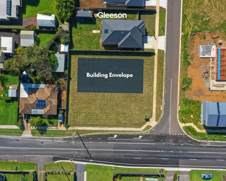 Third view of Homely land listing, 48 Conrick Way, Koroit VIC 3282