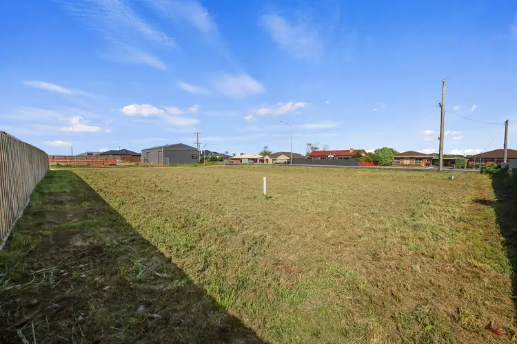 Sixth view of Homely land listing, 48 Conrick Way, Koroit VIC 3282