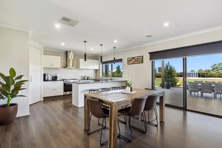 Second view of Homely house listing, 12 Kookaburra Way, Mulwala NSW 2647