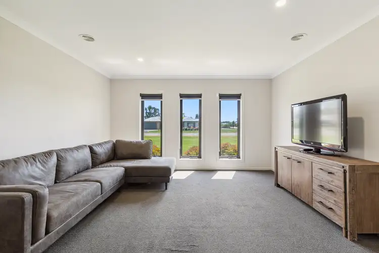 Fourth view of Homely house listing, 12 Kookaburra Way, Mulwala NSW 2647