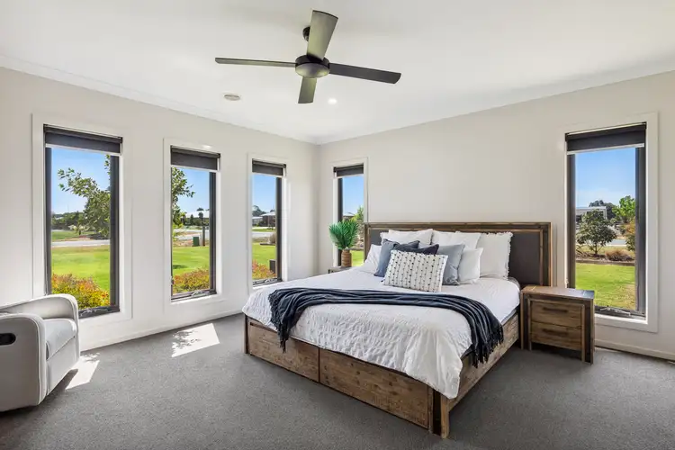 Fifth view of Homely house listing, 12 Kookaburra Way, Mulwala NSW 2647