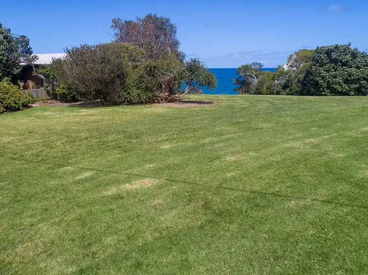 Third view of Homely land listing, 9 Mitchell Court, Marengo VIC 3233