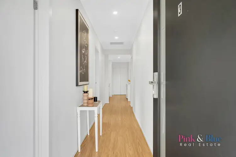 Third view of Homely house listing, 3 Akram Way, Rockbank VIC 3335