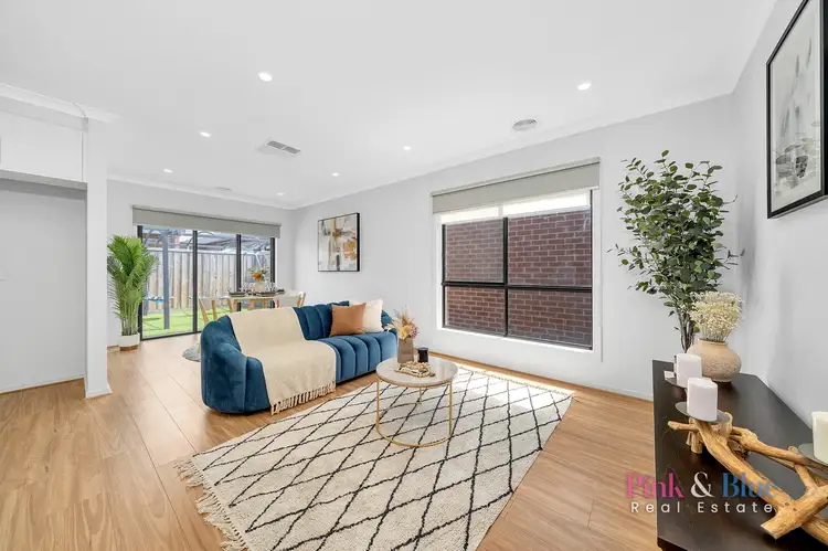 Fourth view of Homely house listing, 3 Akram Way, Rockbank VIC 3335