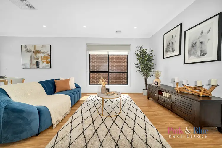 Fifth view of Homely house listing, 3 Akram Way, Rockbank VIC 3335