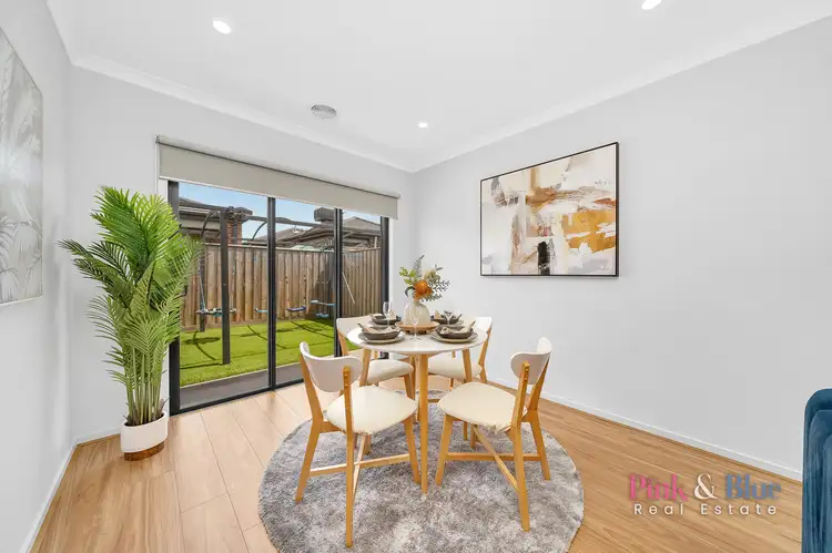 Sixth view of Homely house listing, 3 Akram Way, Rockbank VIC 3335